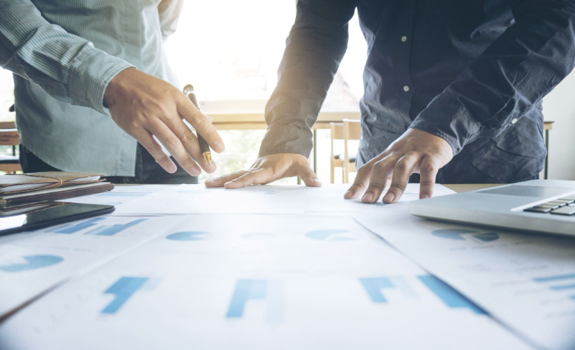 Client-centric approach and customer focus